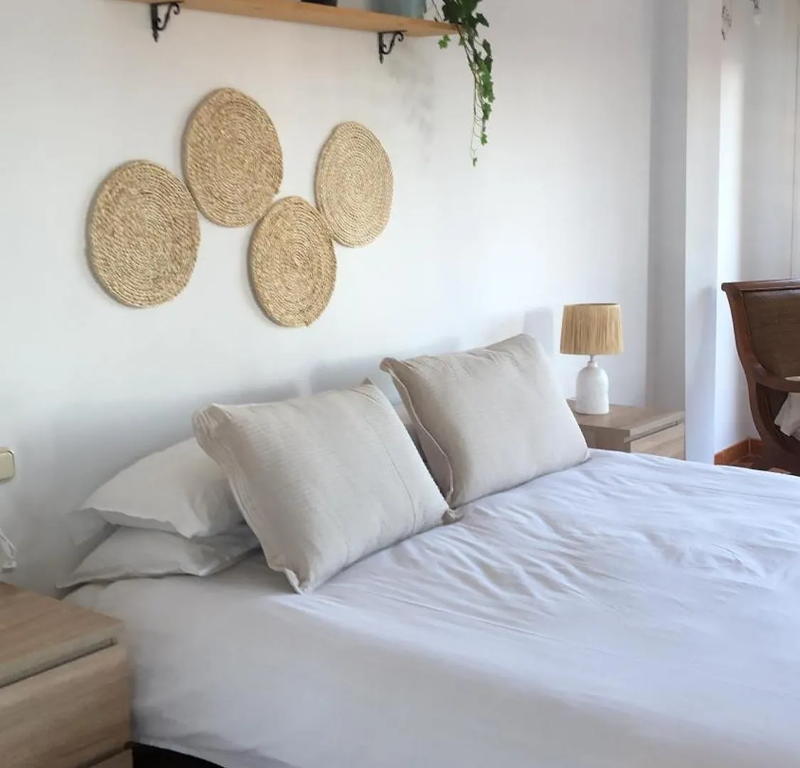 Villa El Riu Del Cel Lloret de Mar