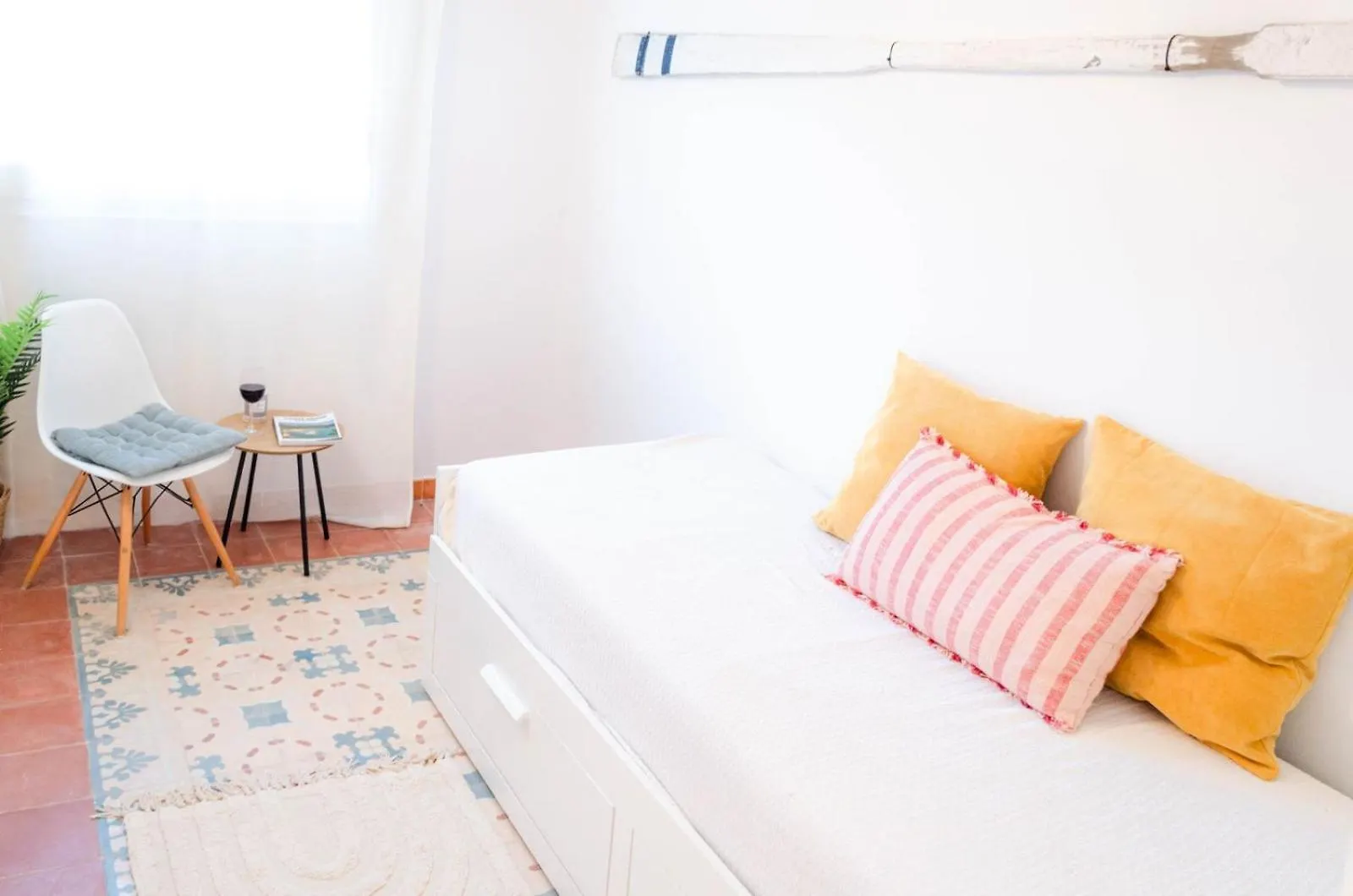 Villa El Riu Del Cel Lloret de Mar