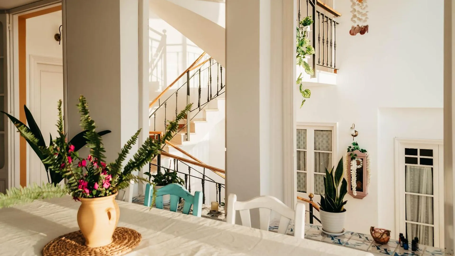 Villa El Riu Del Cel Lloret de Mar