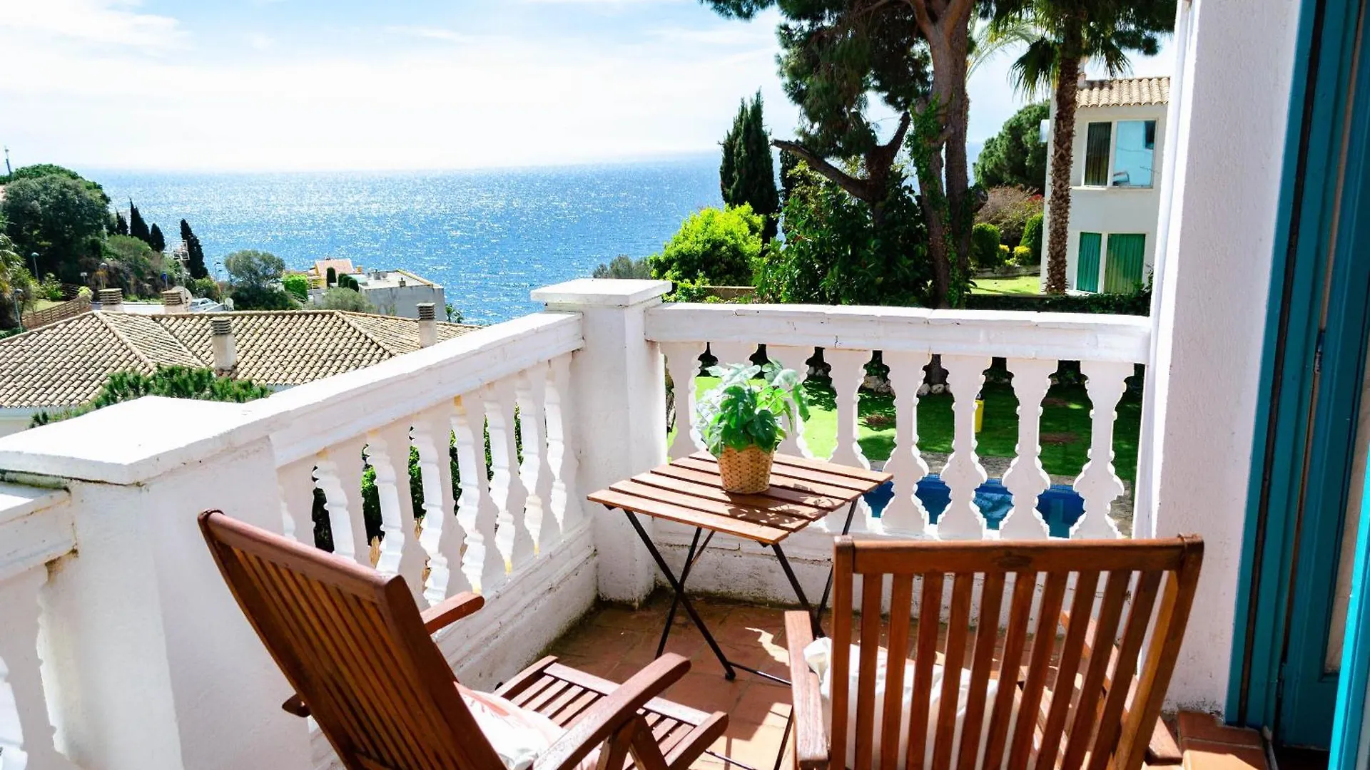 Villa El Riu Del Cel Lloret de Mar 0*,  España